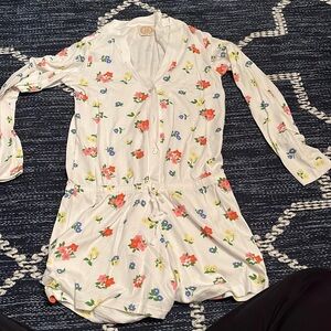 Beaufort bonnet company womens romper